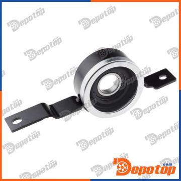 Support arbre de transmission pour FORD | NLW-FR-009, 37883